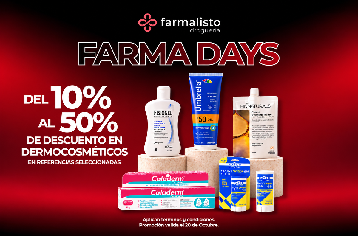 Banner promocional