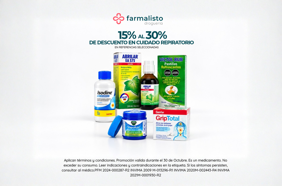 Banner promocional