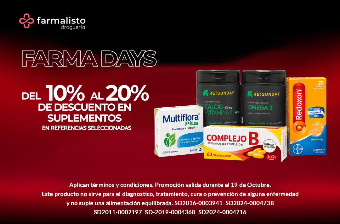 Banner promocional