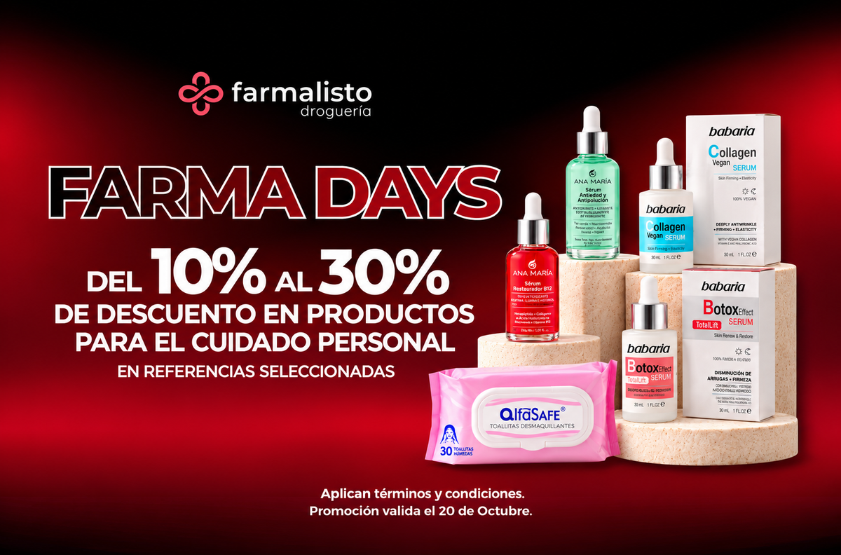 Banner promocional