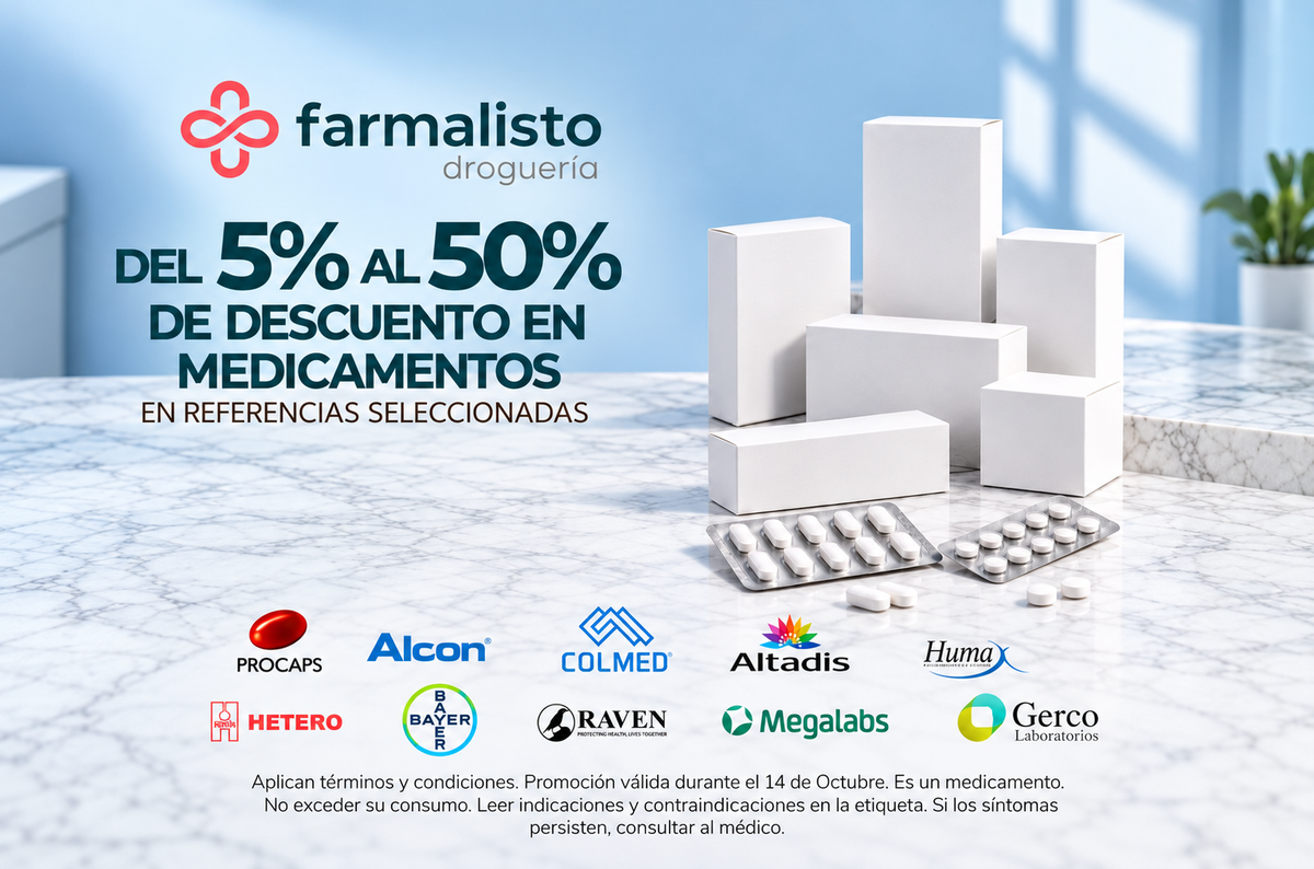 Banner promocional