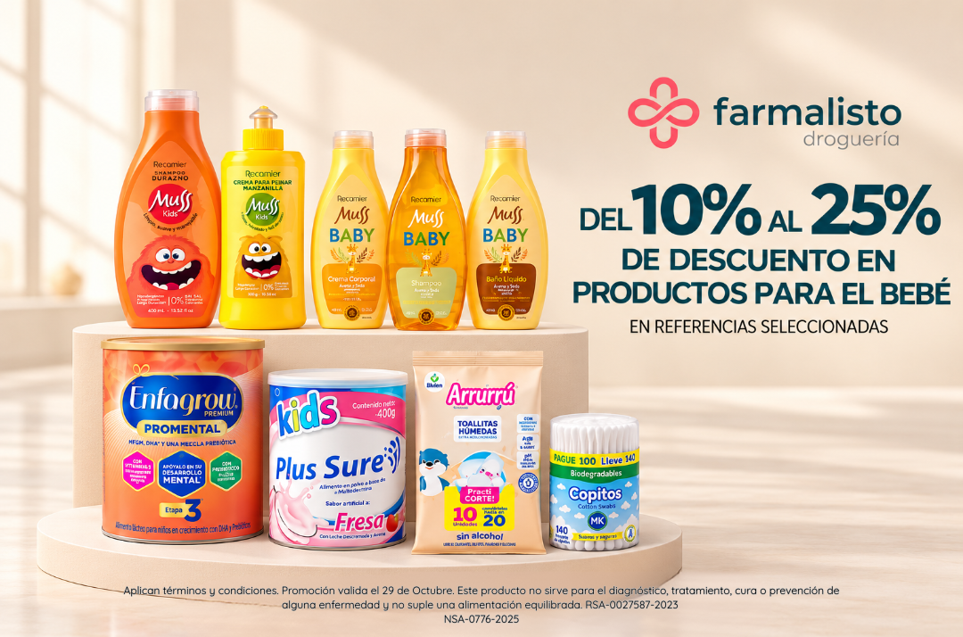 Banner promocional