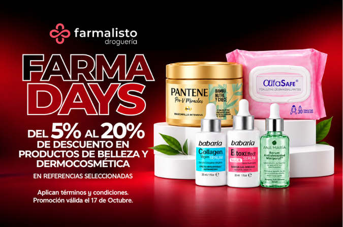 Banner promocional