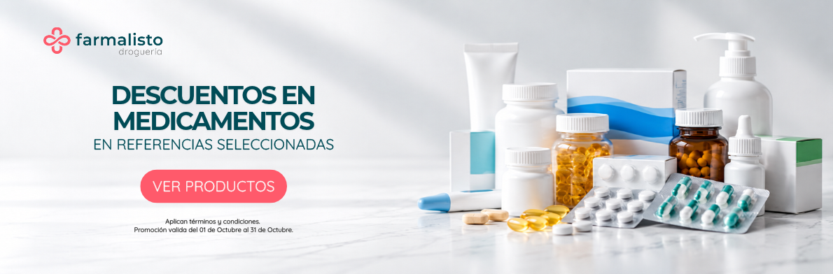 Banner promocional