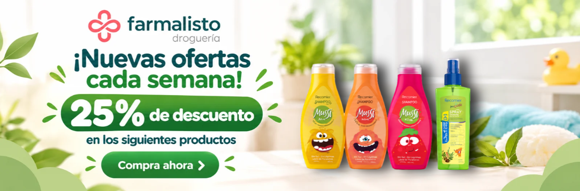 Banner promocional