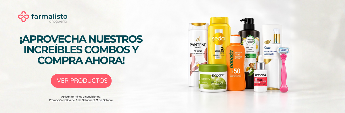 Banner promocional