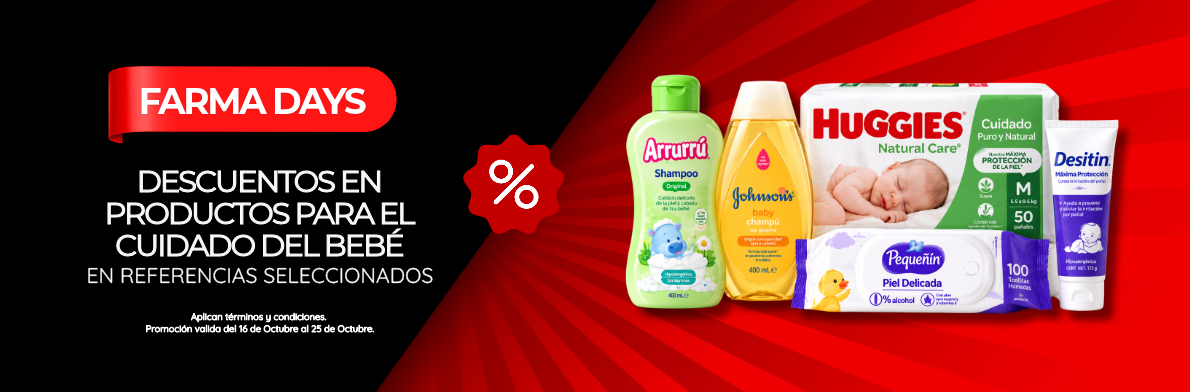 Banner promocional
