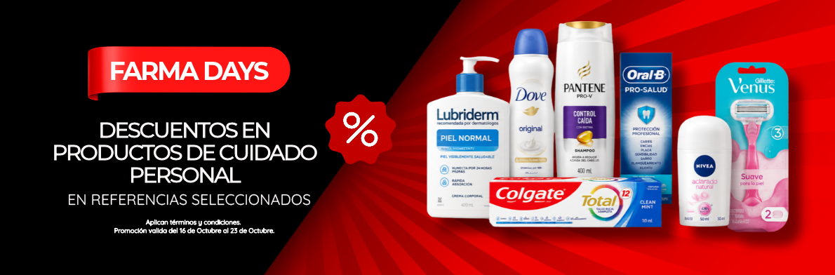 Banner promocional
