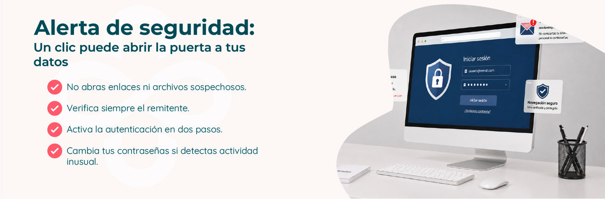 Banner promocional