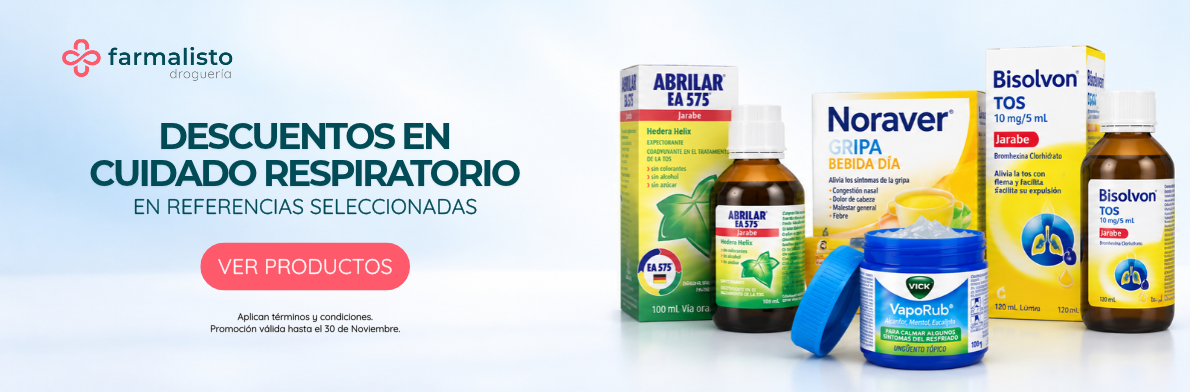 Banner promocional