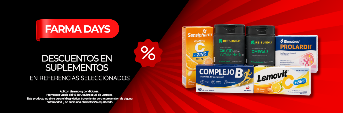 Banner promocional